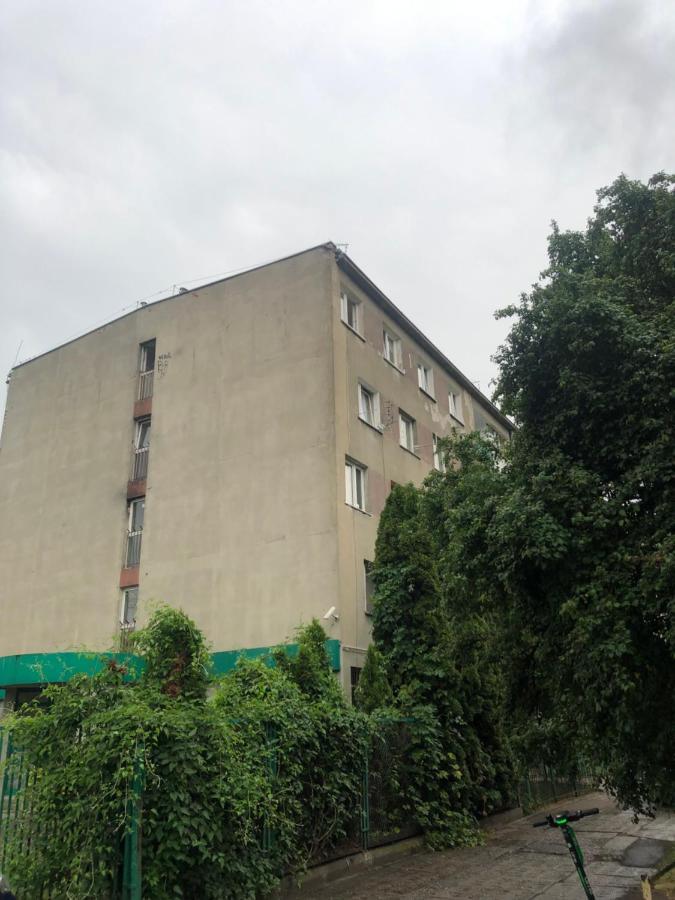 Old Time Apartment Breslavia Exterior foto